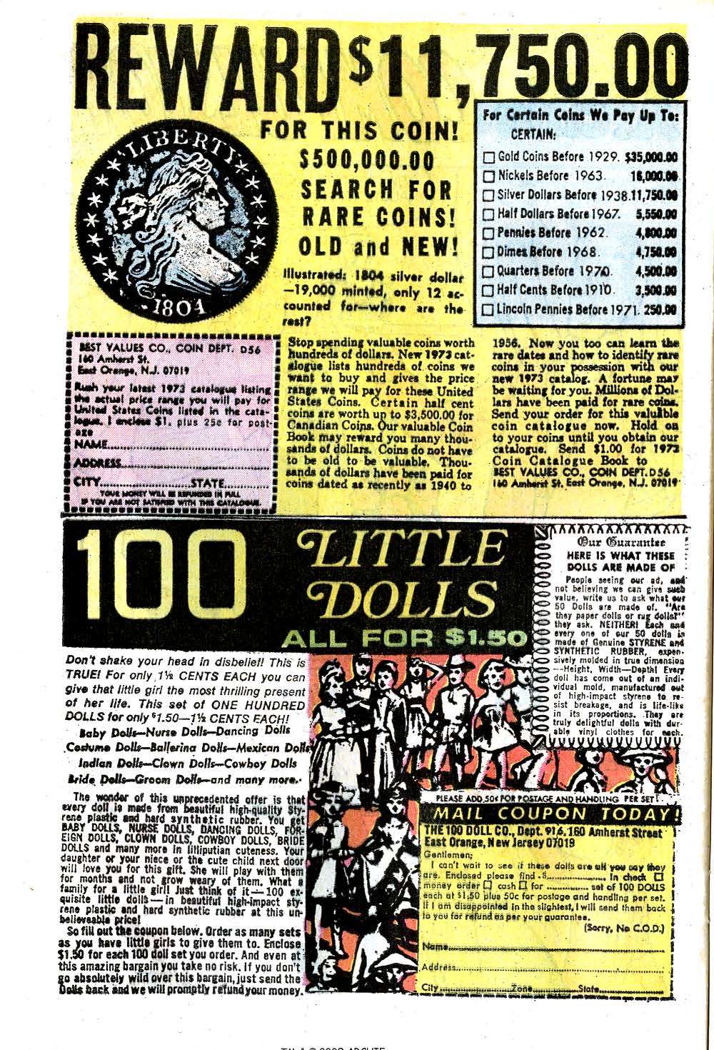 Archie (1960) Issue #229 - Page 28