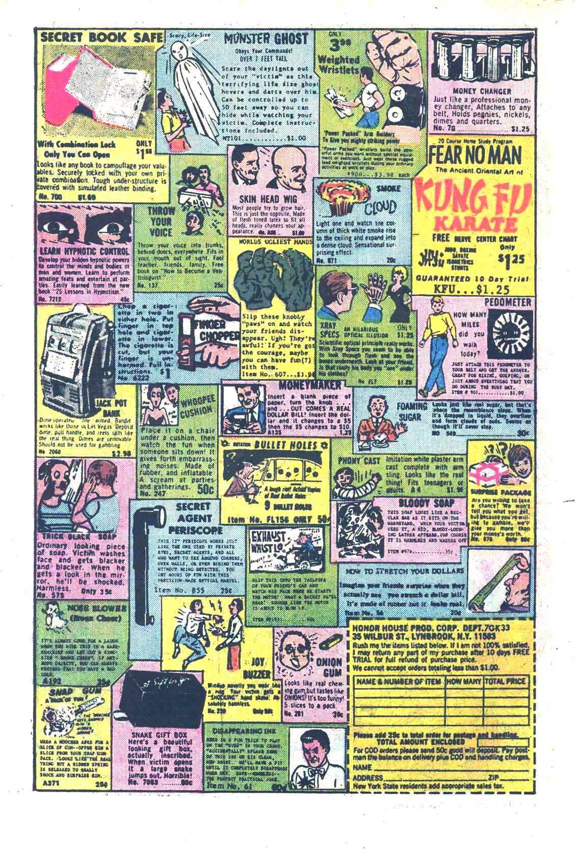 Archie (1960) Issue #241 - Page 34