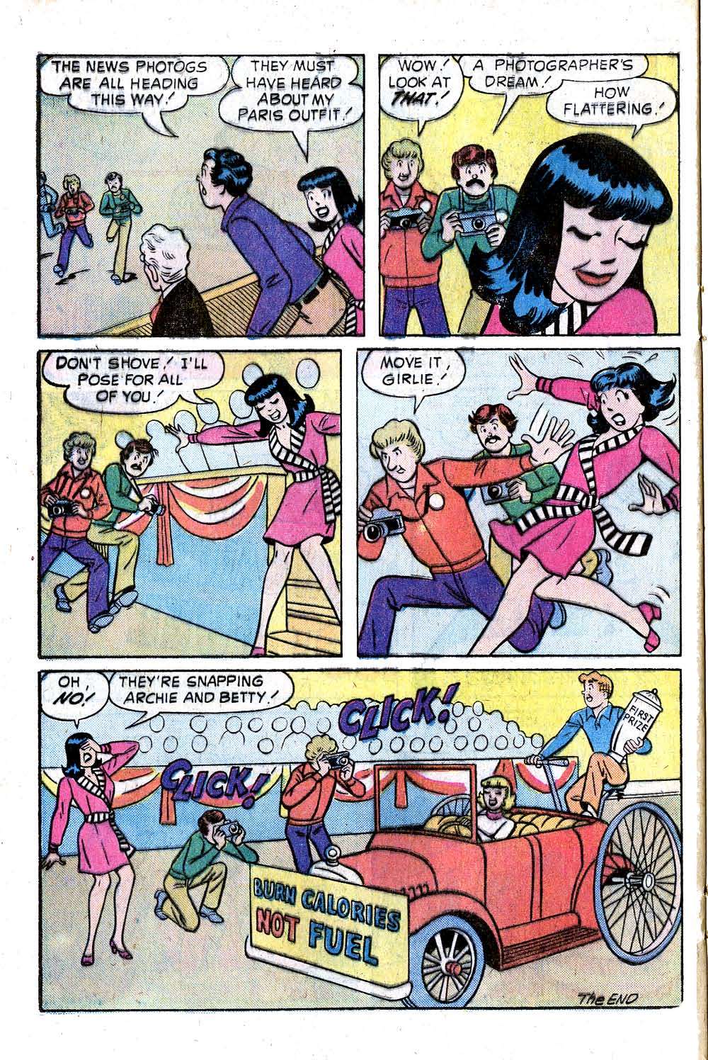 Archie (1960) Issue #244 - Page 24