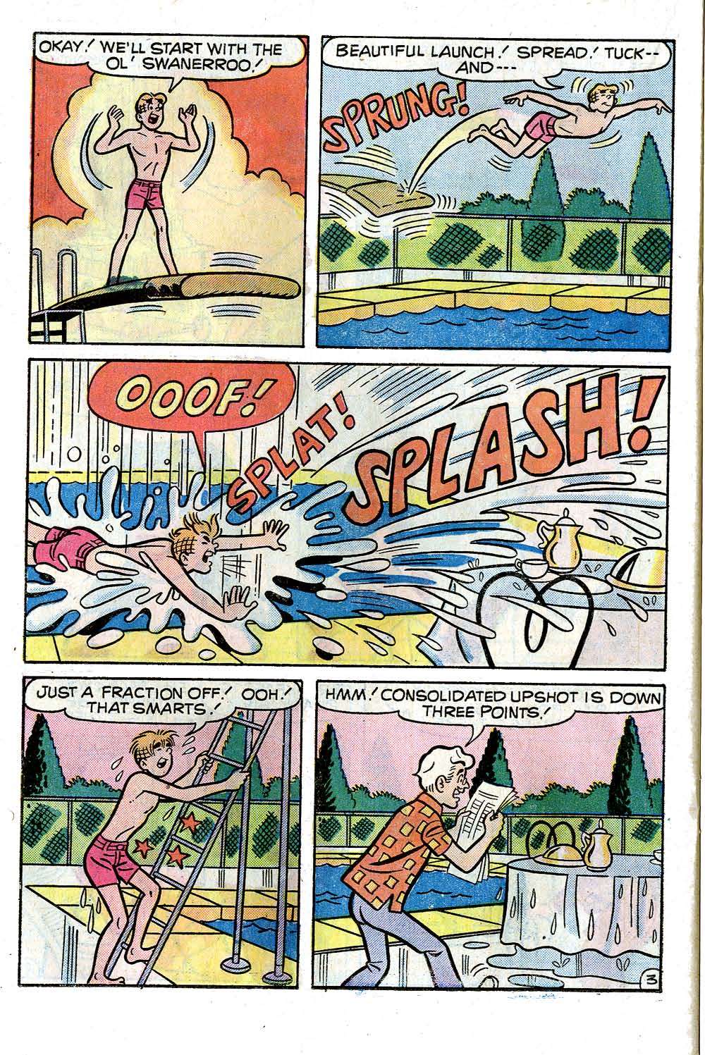 Archie (1960) Issue #257 - Page 22