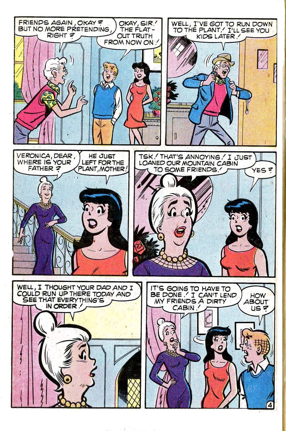 Archie (1960) Issue #259 - Page 6
