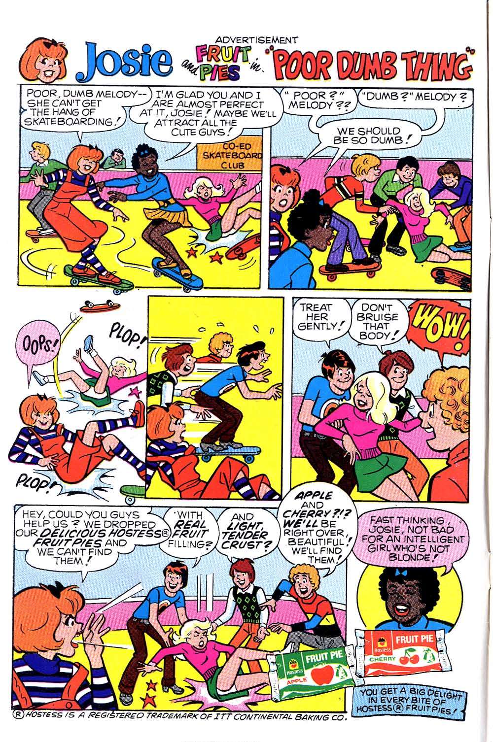 Archie (1960) Issue #261 - Page 2