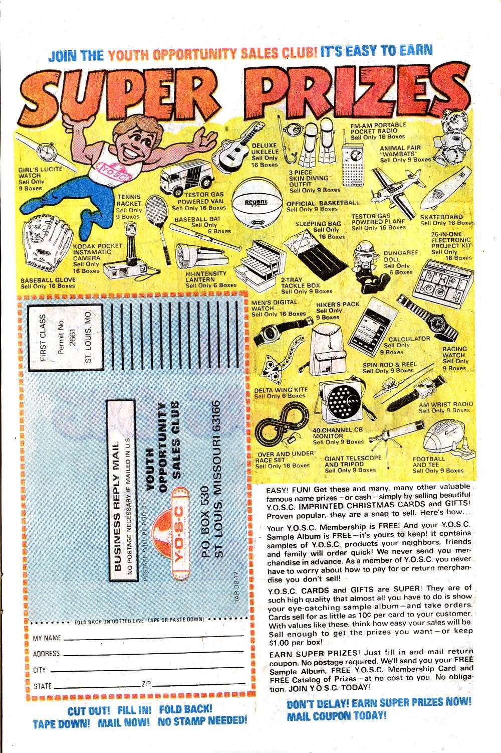 Archie (1960) Issue #264 - Page 9