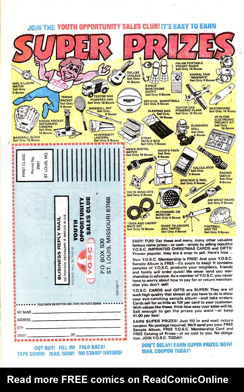 Archie (1960) Issue #265 - Page 9
