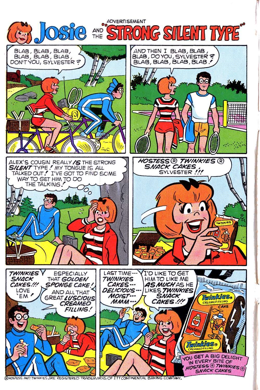 Archie (1960) Issue #269 - Page 2