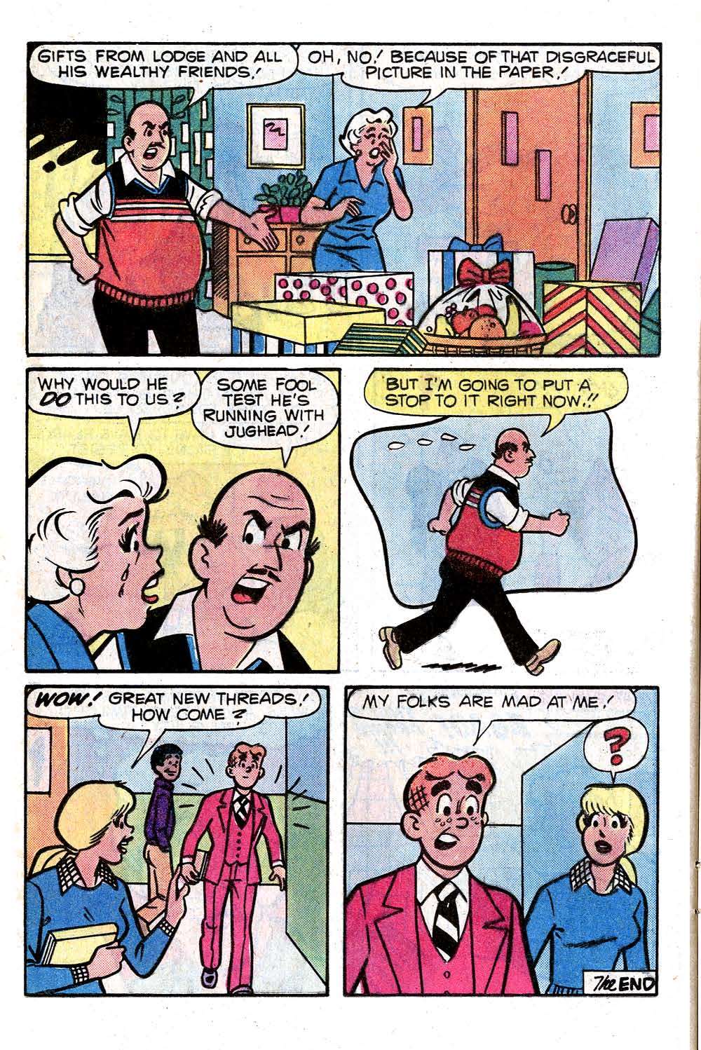 Archie (1960) Issue #280 - Page 24