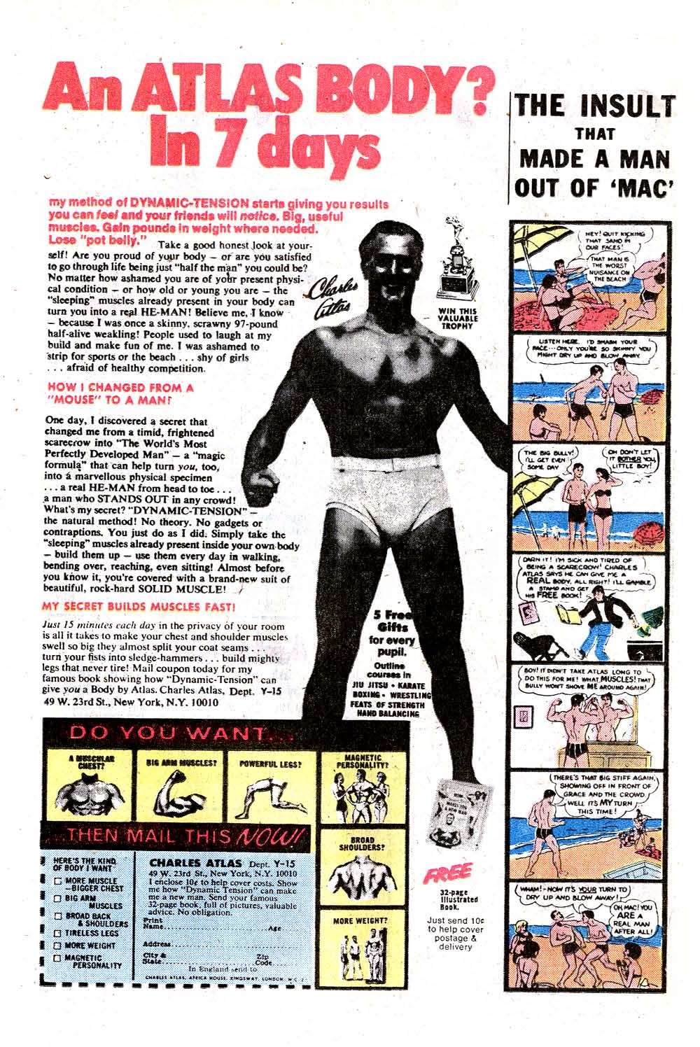 Archie (1960) Issue #285 - Page 25