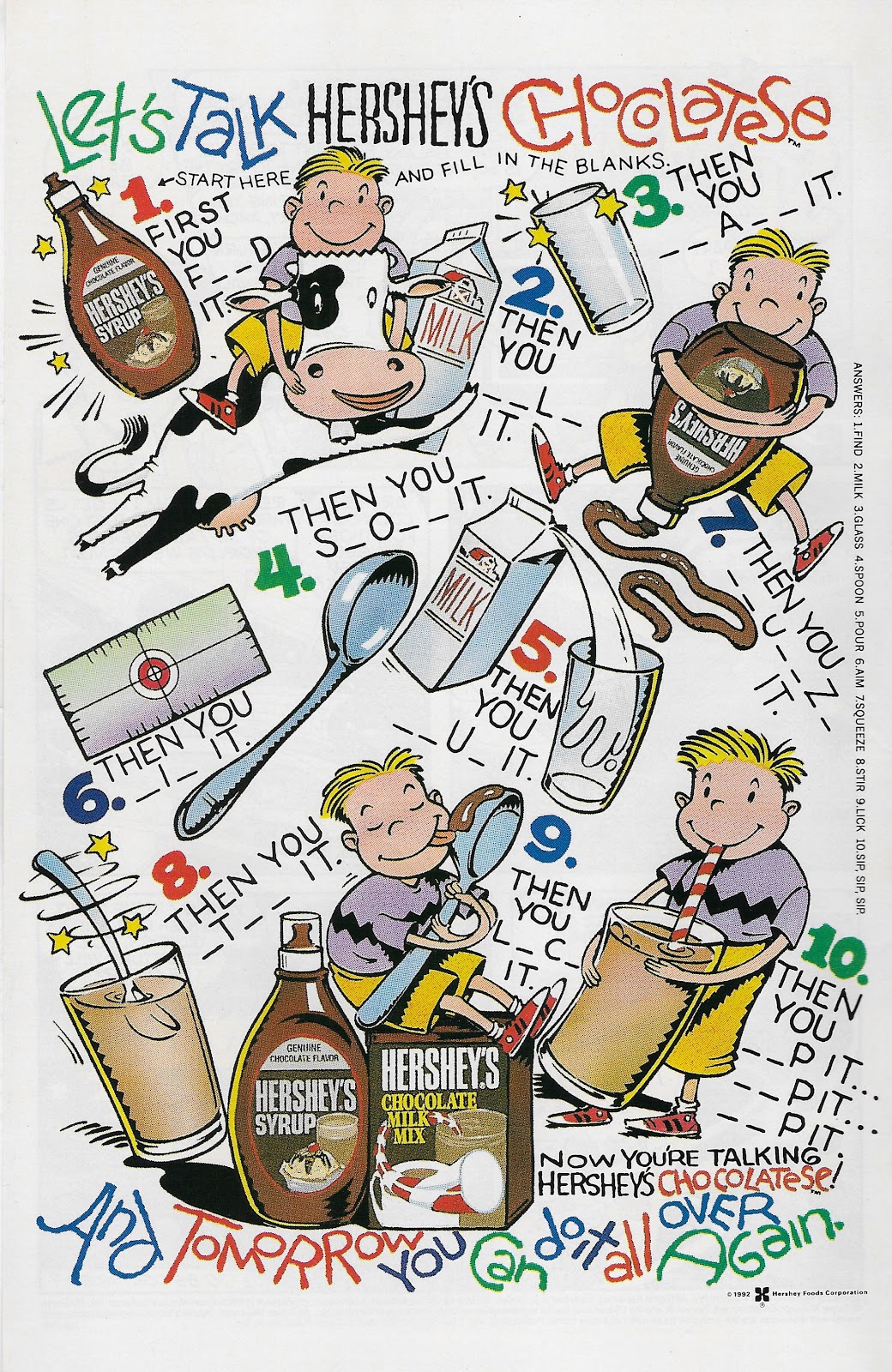 Archie (1960) Issue #406 - Page 36