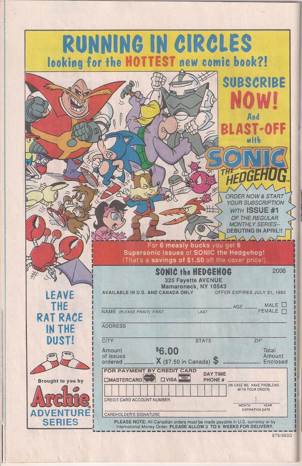 Archie (1960) Issue #412 - Page 26