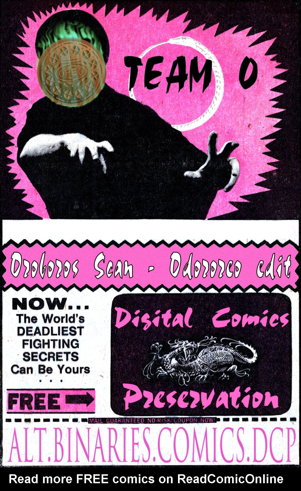 Archie (1960) Issue #598 - Page 45