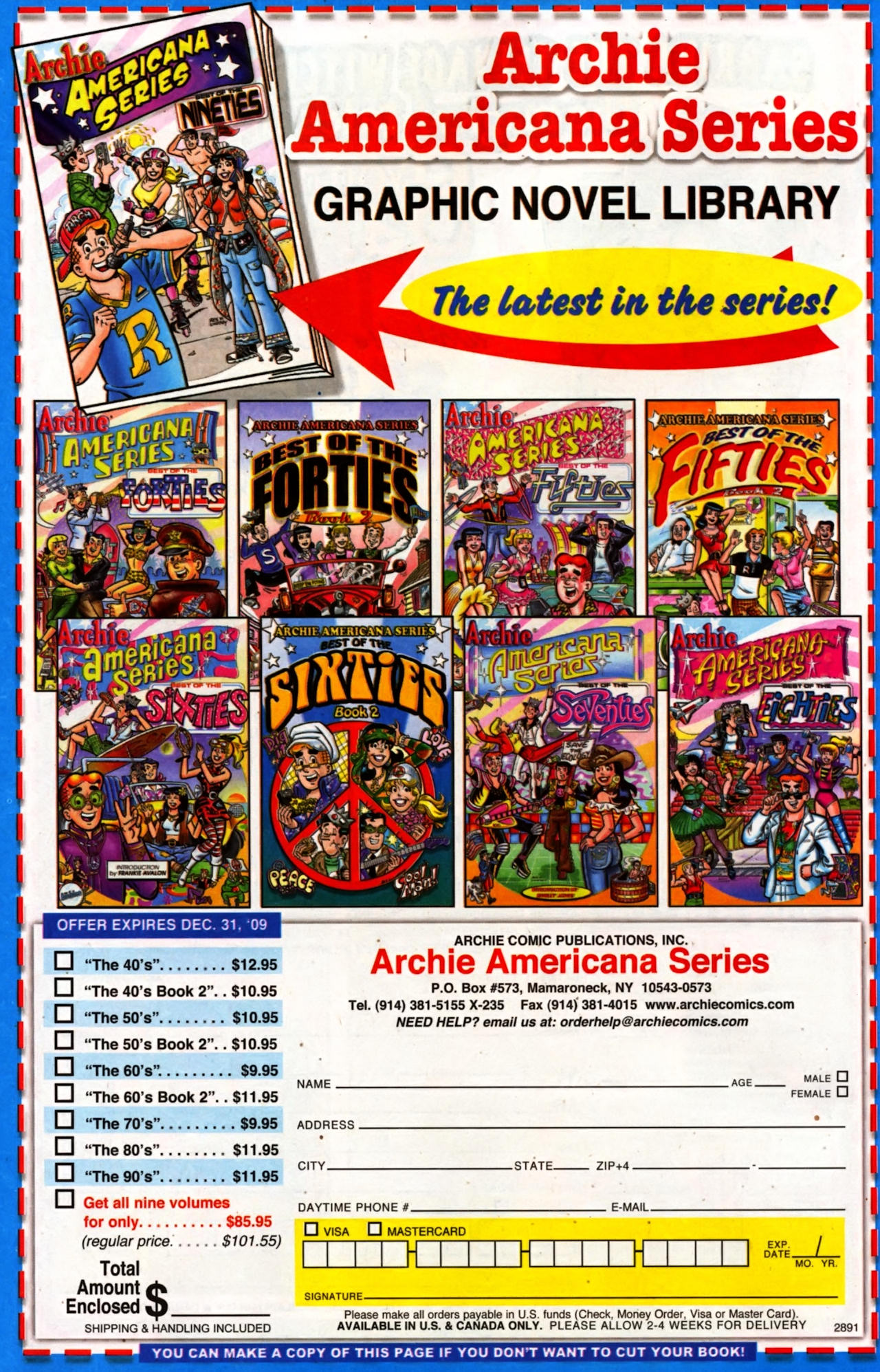 Archie (1960) Issue #600 - Page 24
