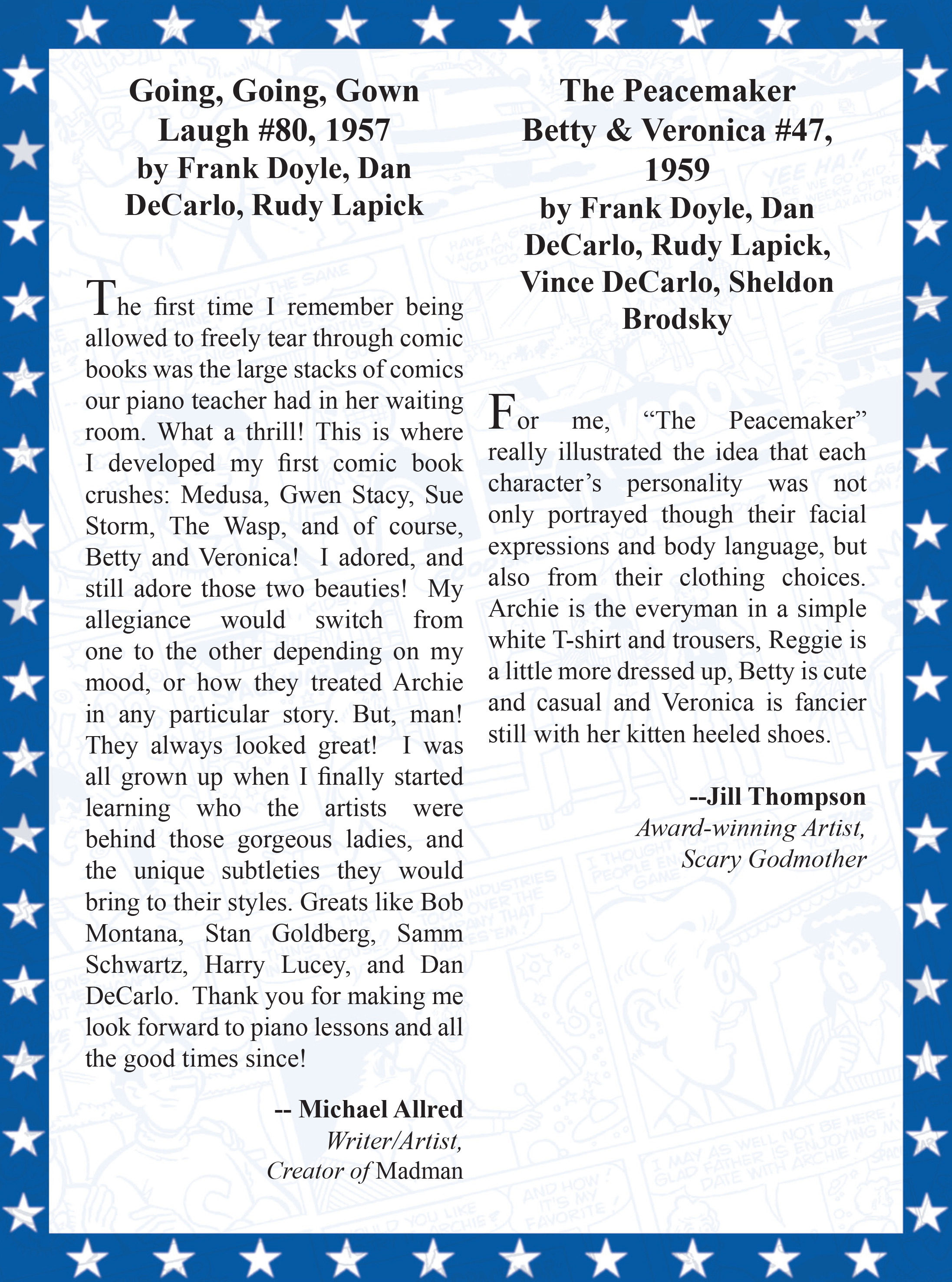 Archie 75th Anniversary Digest Issue #4 - Page 3
