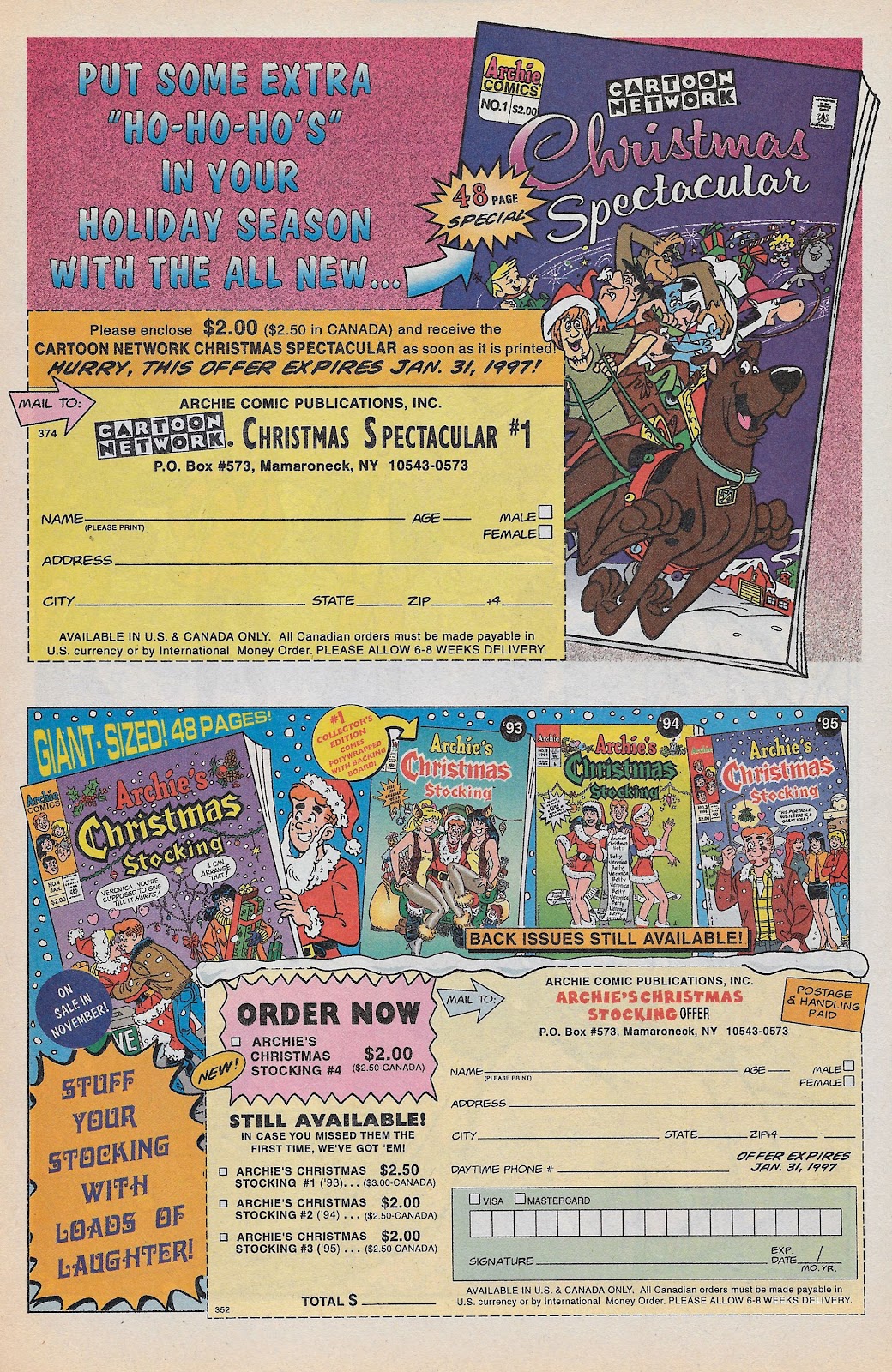 Archie & Friends (1992) Issue #21 - Page 11