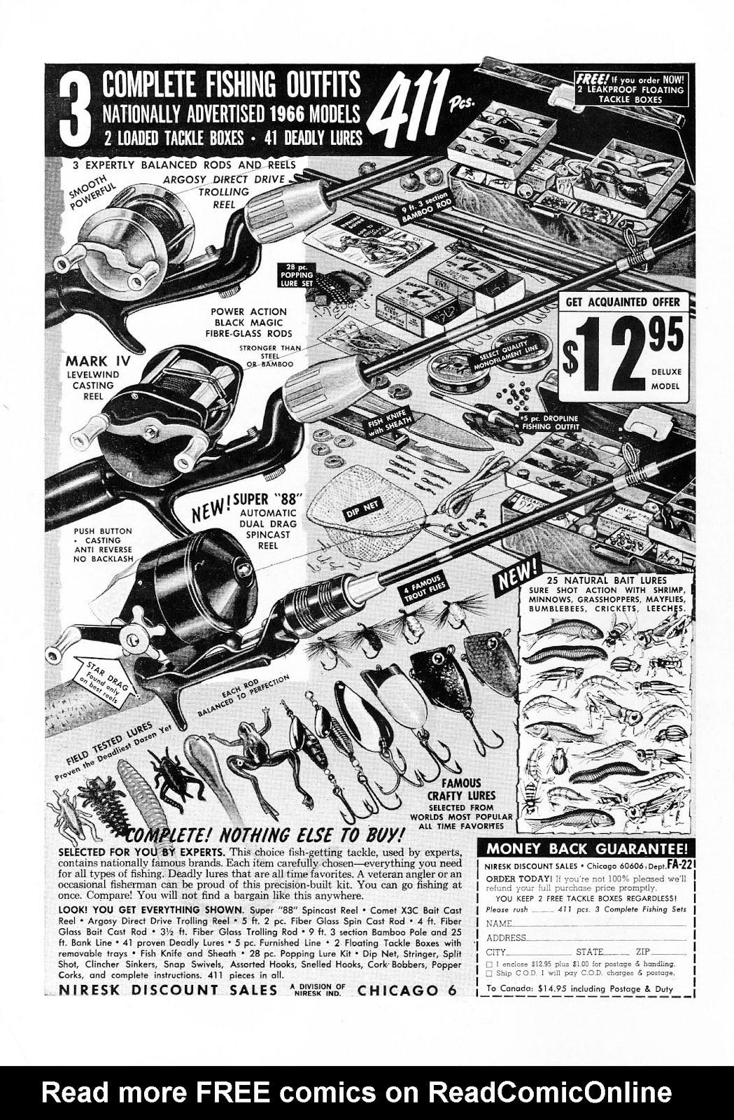 Archie and Me Issue #8 - Page 2