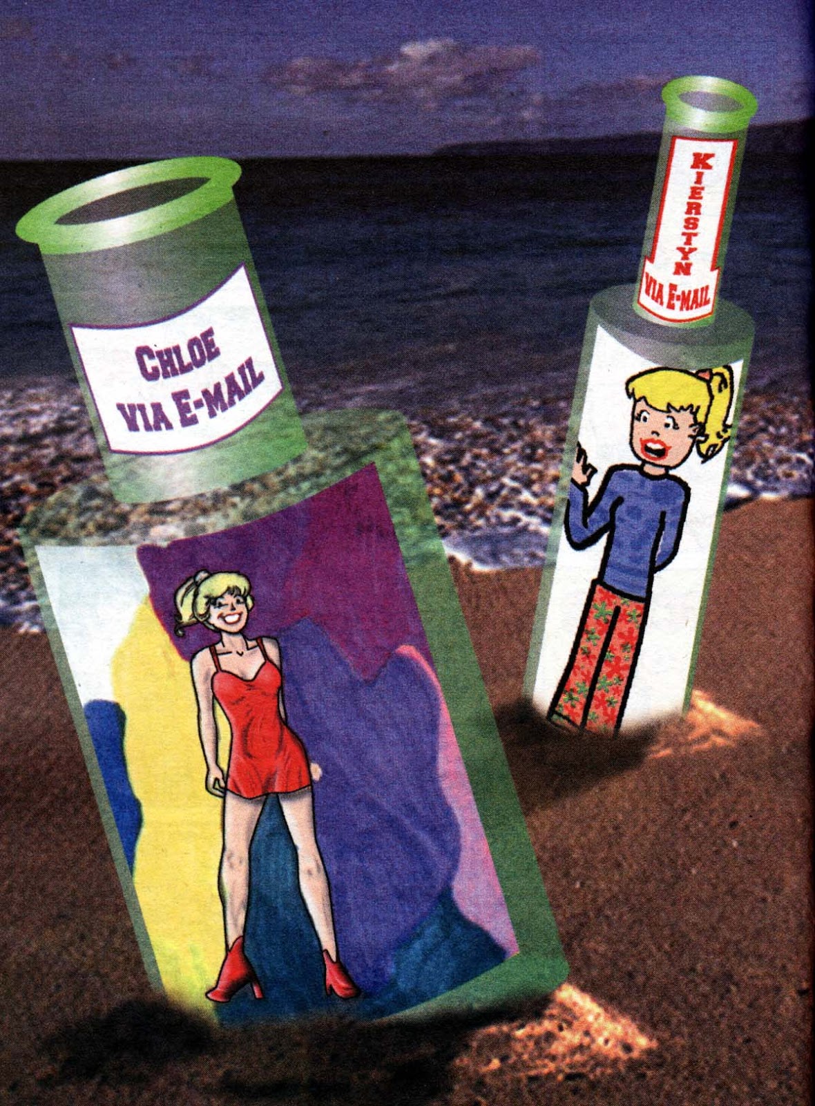 Archie Comics Double Digest Issue #135 - Page 111