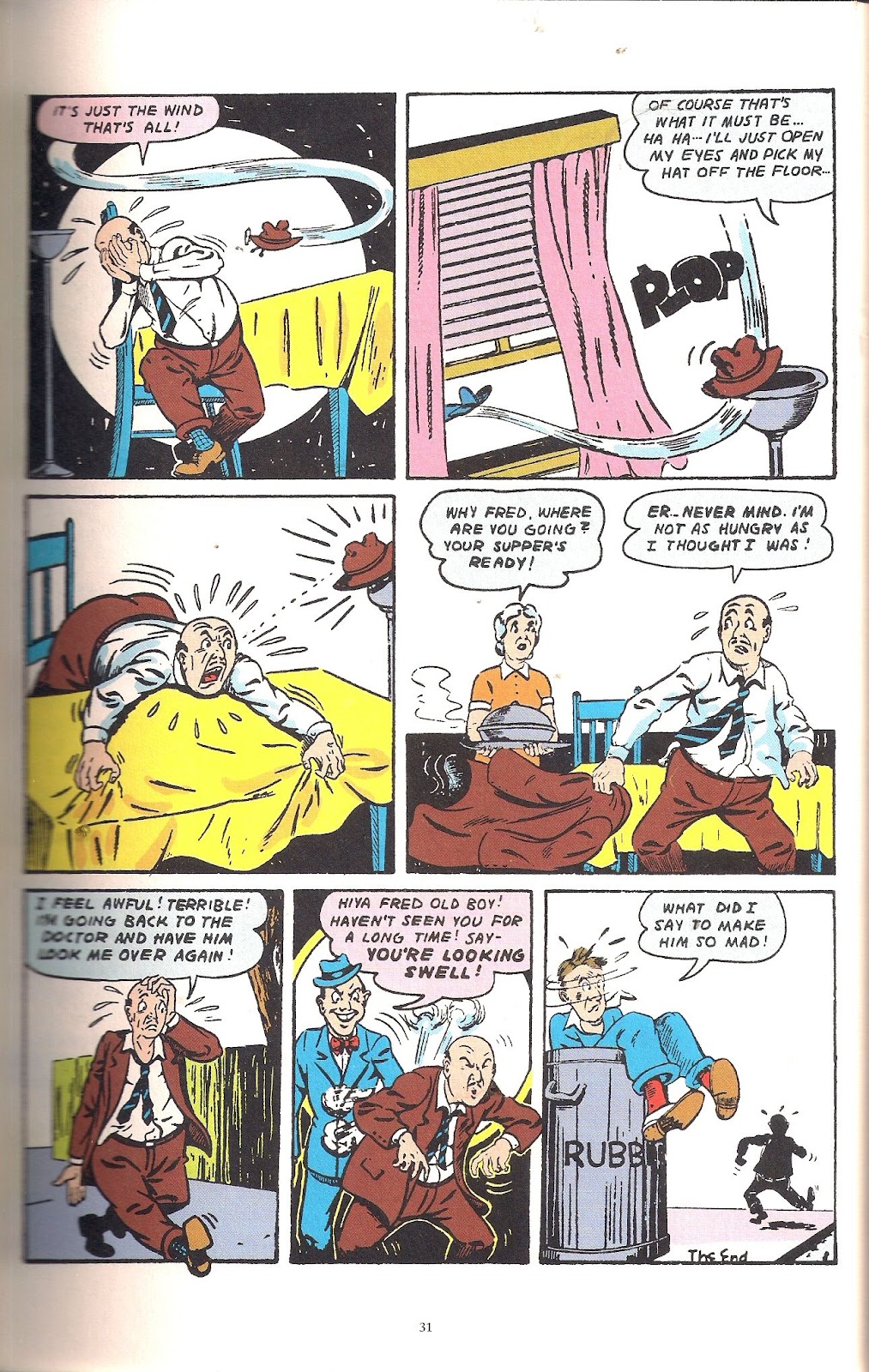 Archie Comics Issue #015 - Page 22
