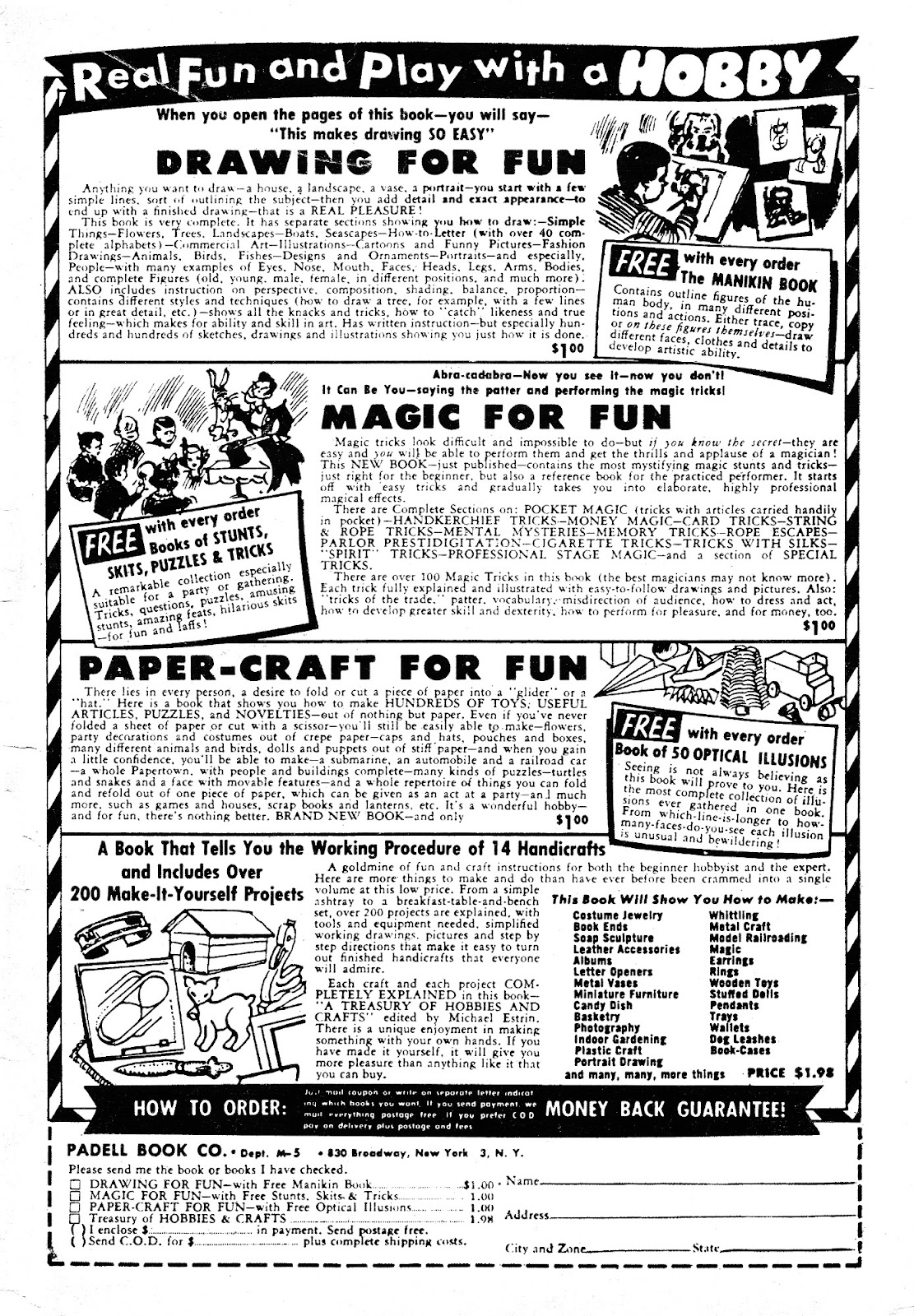 Archie Comics Issue #080 - Page 35