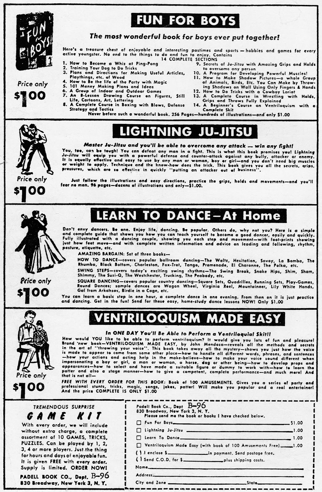 Archie Comics Issue #085 - Page 2