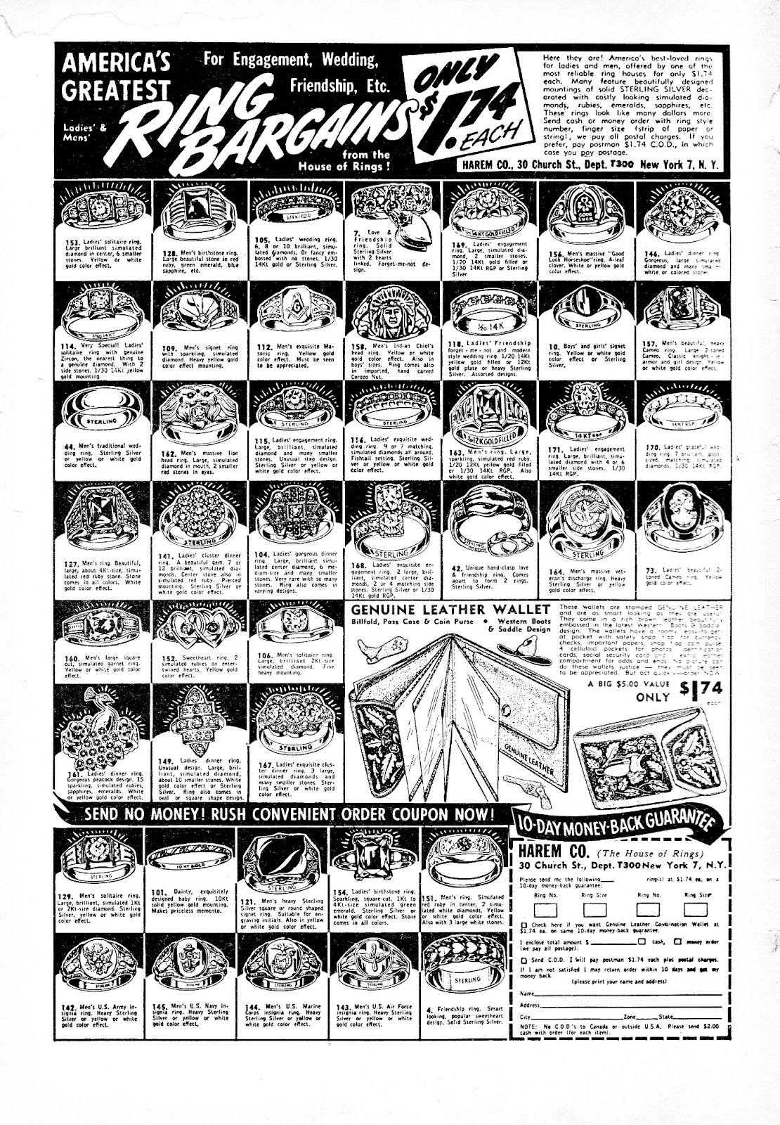 Archie Comics Issue #096 - Page 2