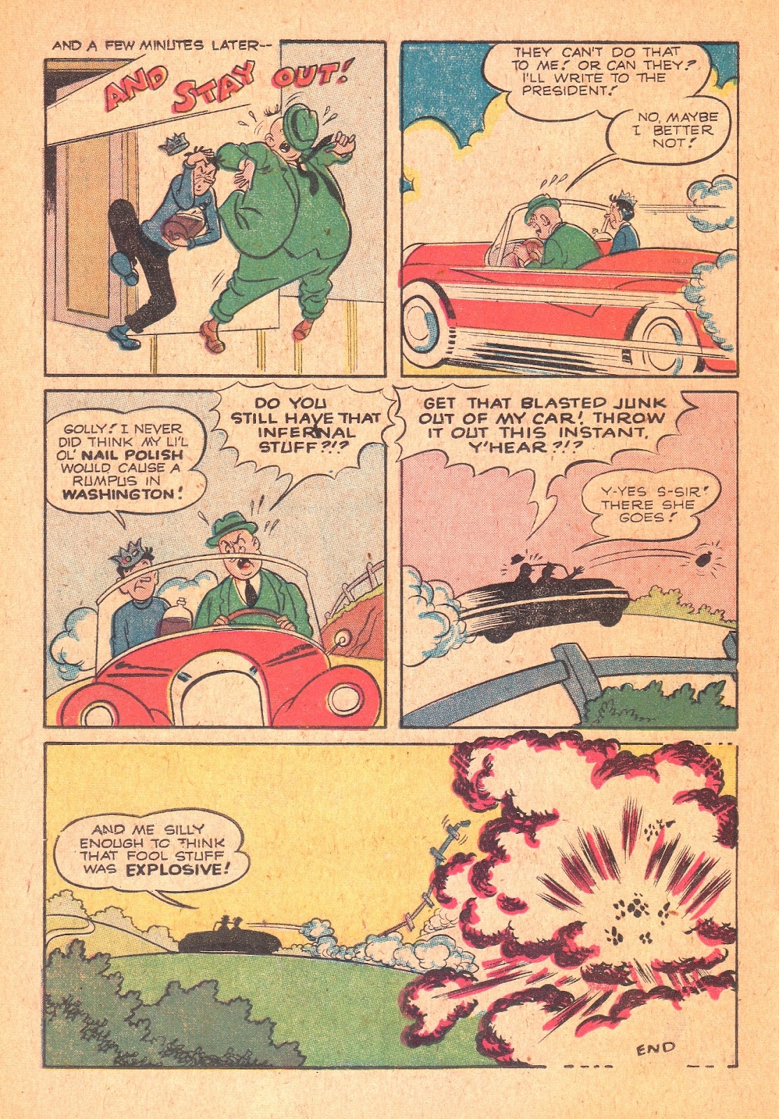 Archie Comics Issue #106 - Page 18