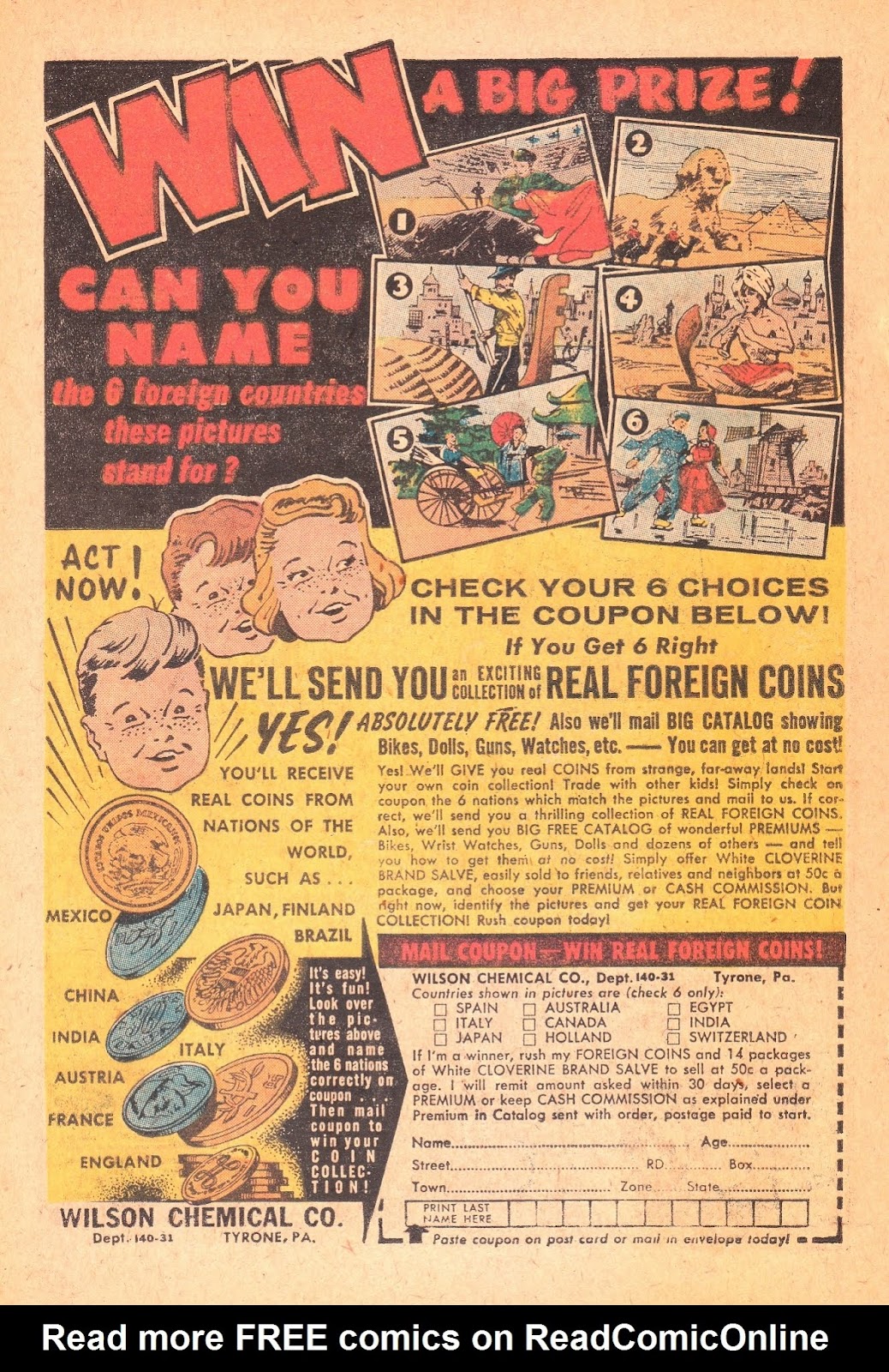 Archie Comics Issue #106 - Page 20
