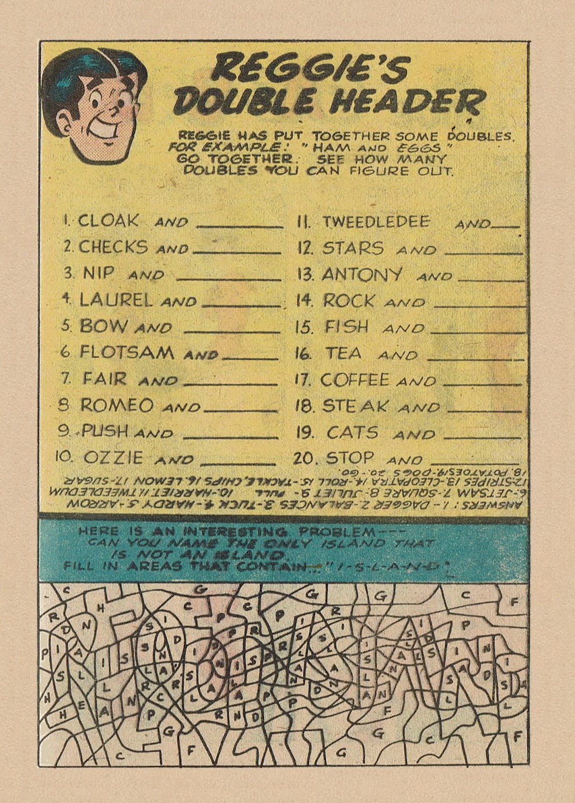 Archie Digest Magazine Issue #42 - Page 97