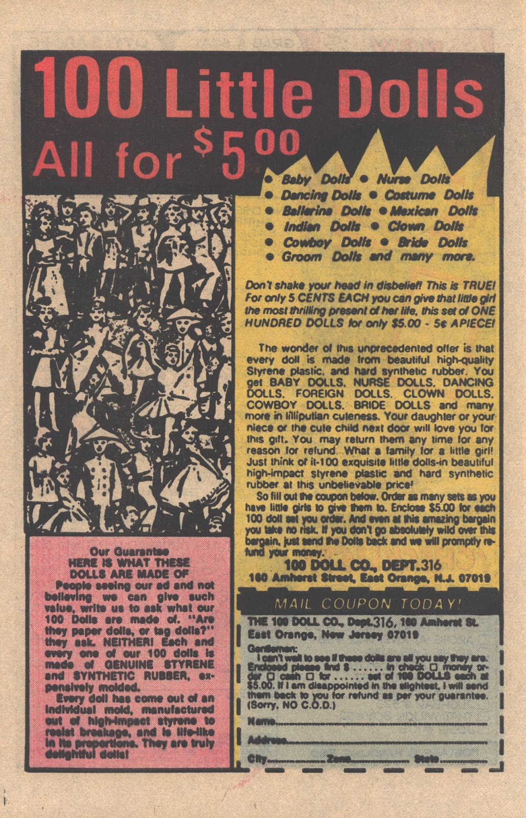 Archie Giant Series Magazine Issue #521 - Page 28