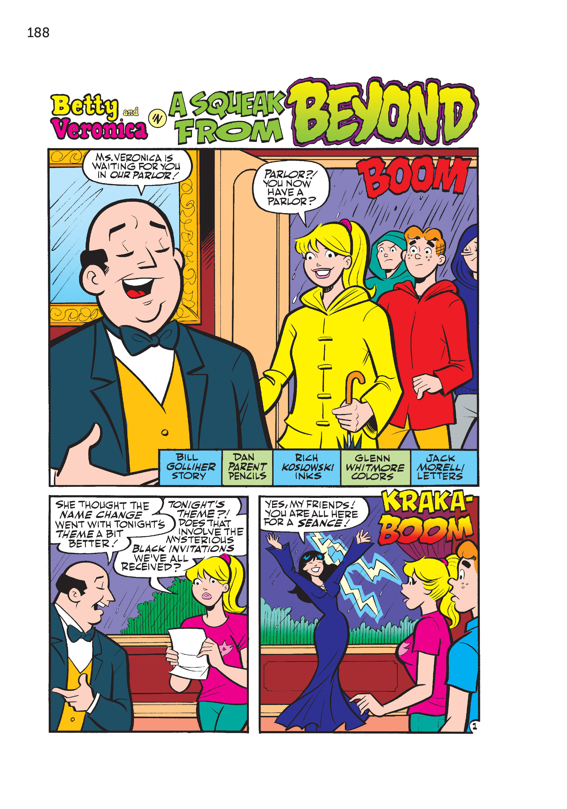 Archie: Modern Classics TPB_2_(Part_2) - Page 88