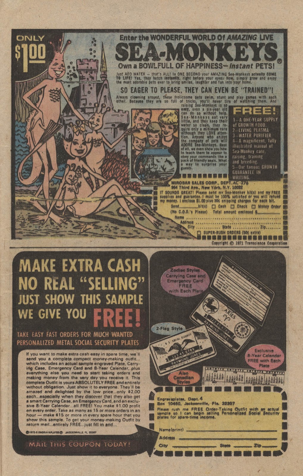 Archie's Joke Book Magazine Issue #229 - Page 25