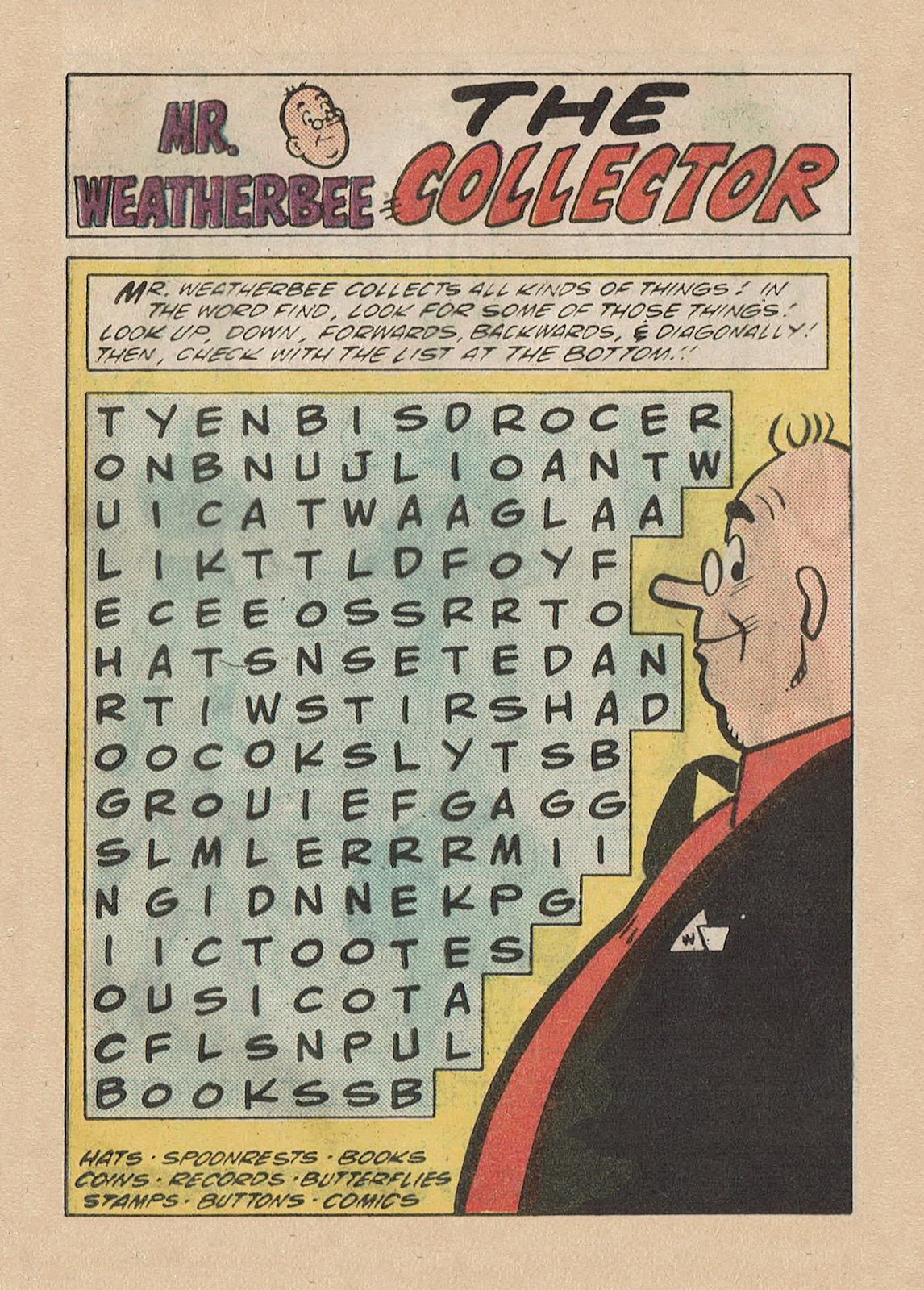 Archie's Story & Game Digest Magazine Issue #10 - Page 116