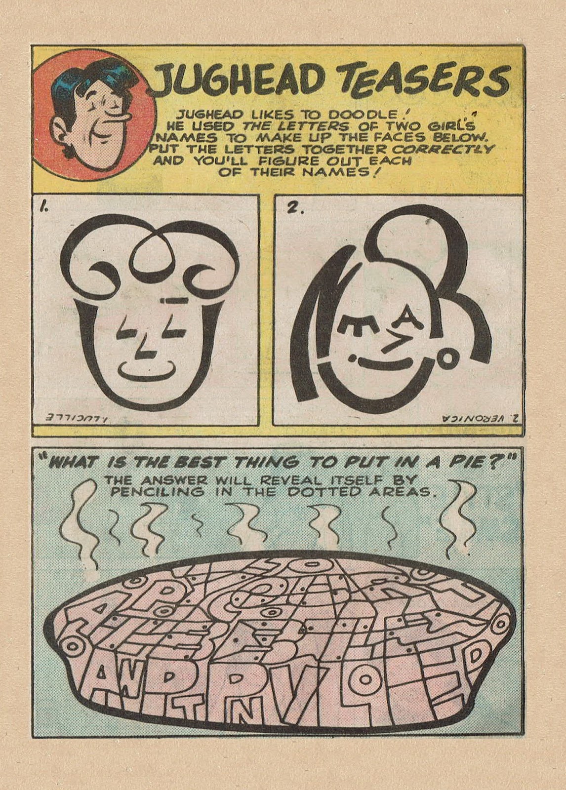 Archie's Story & Game Digest Magazine Issue #10 - Page 89