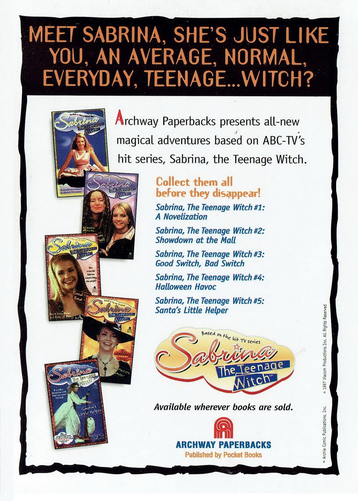 Archie's Story & Game Digest Magazine Issue #39 - Page 100