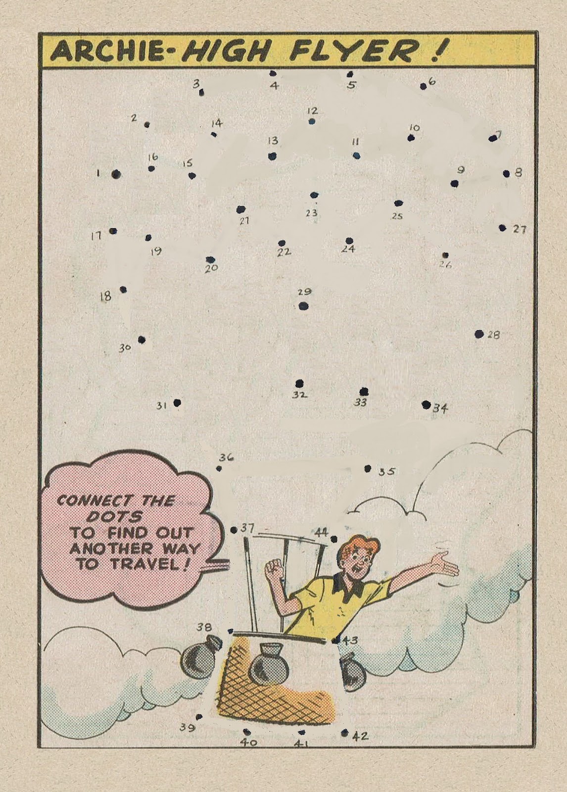 Archie's Story & Game Digest Magazine Issue #4 - Page 103