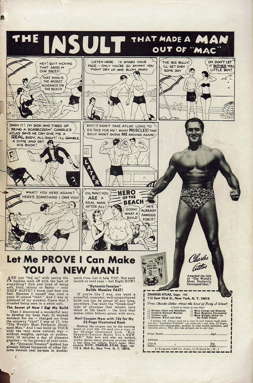 Archie's TV Laugh-Out Issue #10 - Page 50