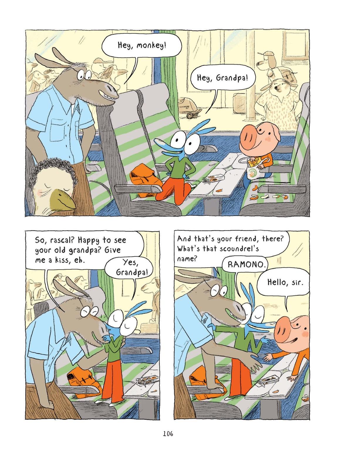 Ariol TPB_2 - Page 108