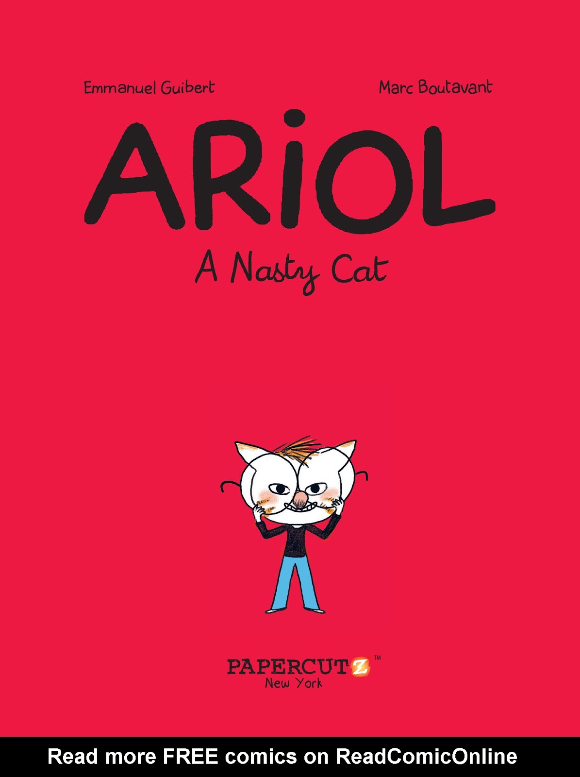 Ariol TPB 6 - Page 2