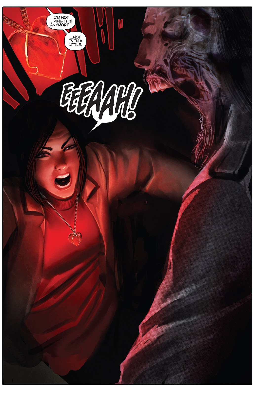 Artifacts Issue #21 - Page 3