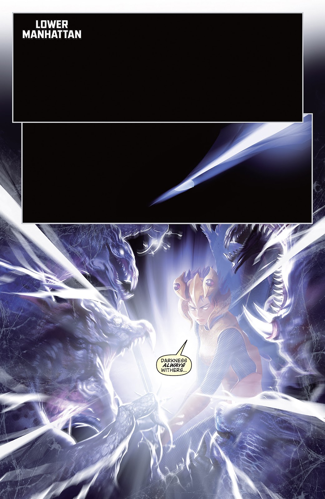 Artifacts Issue #30 - Page 4