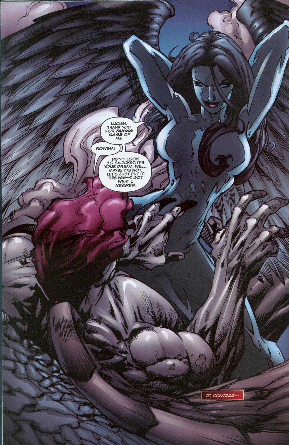 Ascension Issue #16 - Page 24