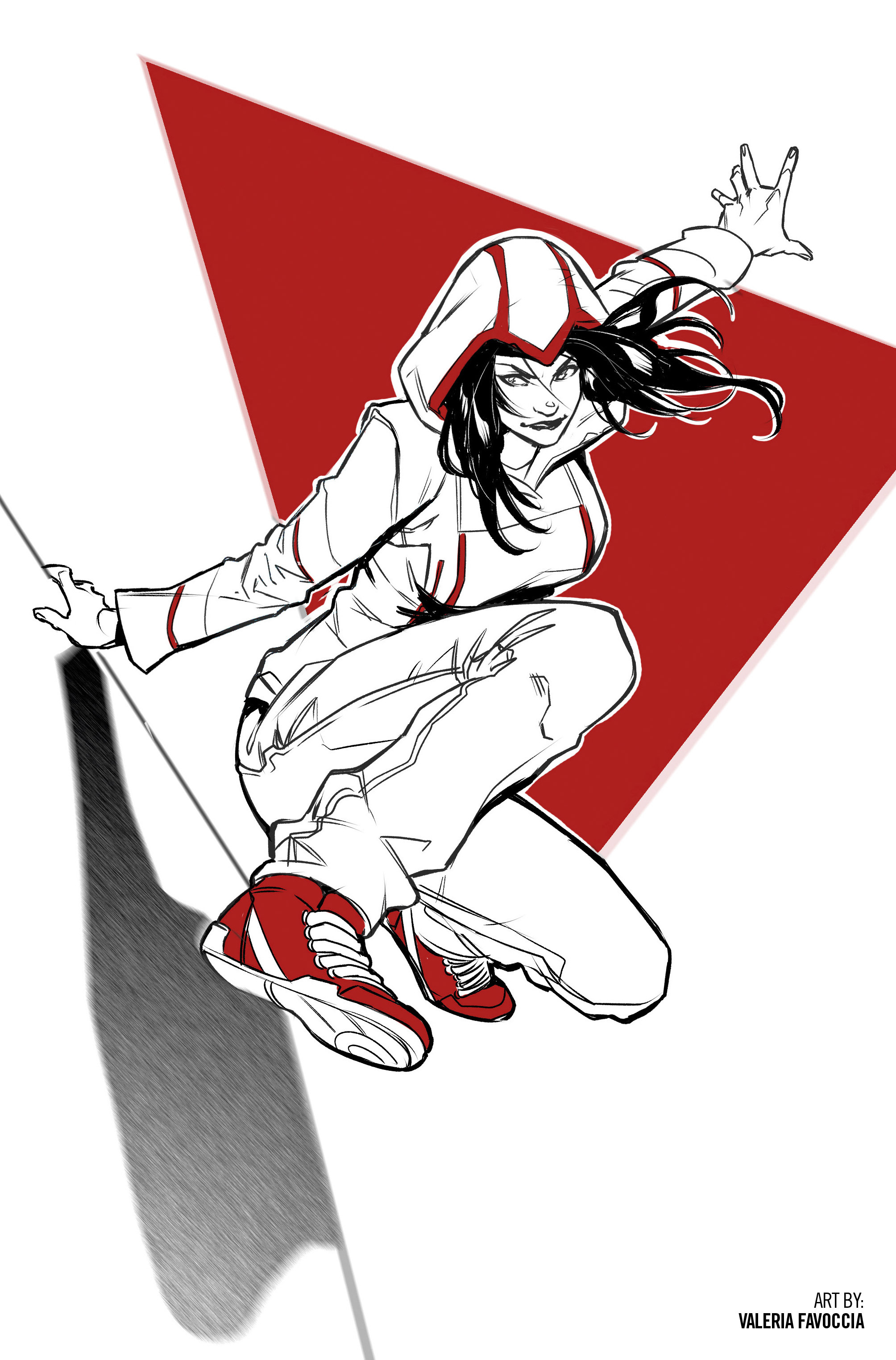 Assassin's Creed (2015) Issue #13 - Page 33