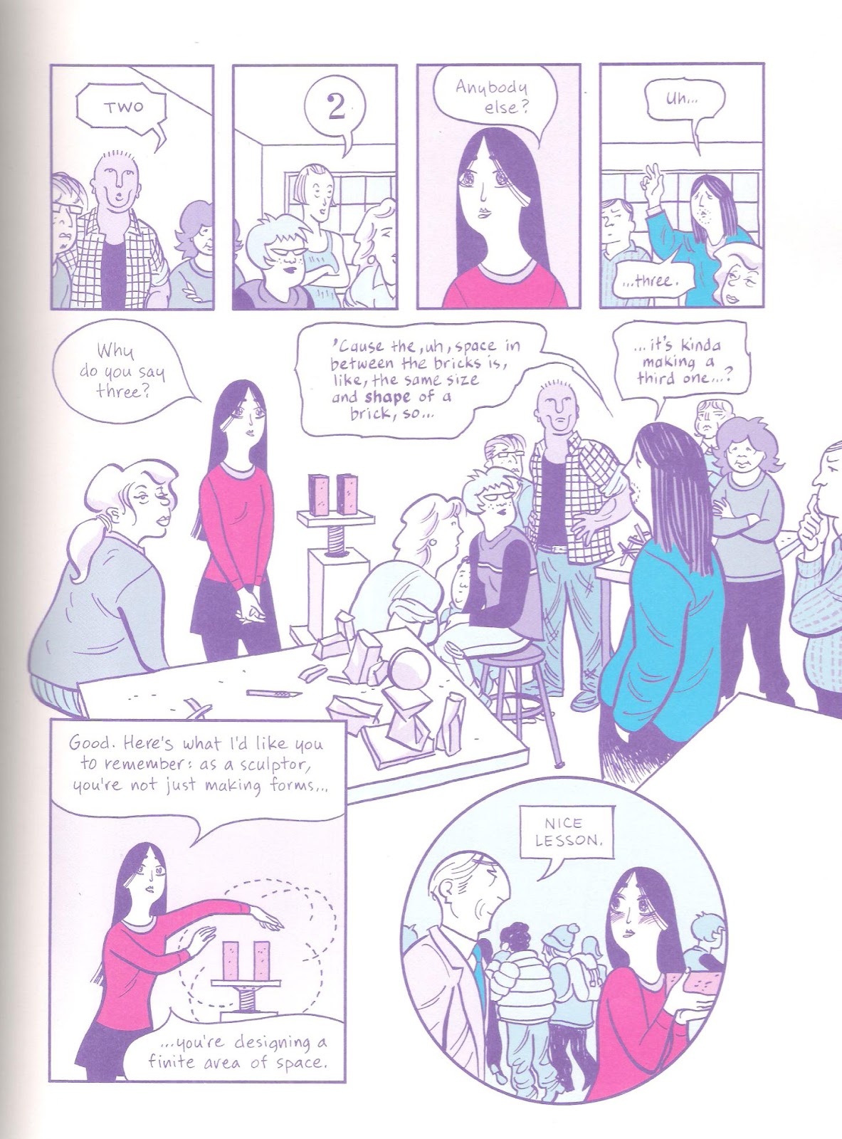 Asterios Polyp TPB (Part 3) - Page 4