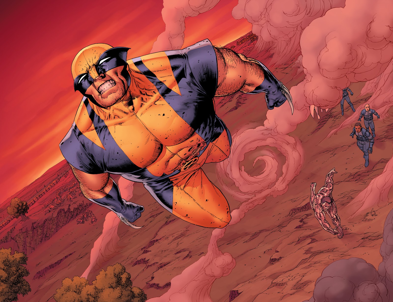 Astonishing X-Men Modern Era Epic Collection Gifted (Part 1) - Page 140