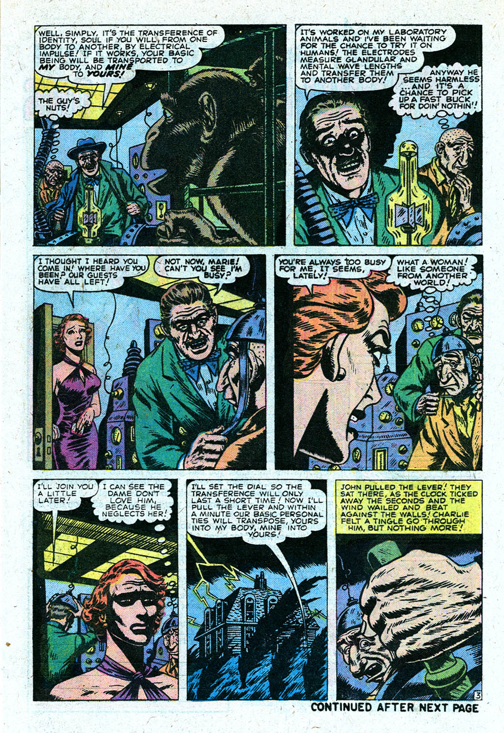Astonishing Issue #33 - Page 13