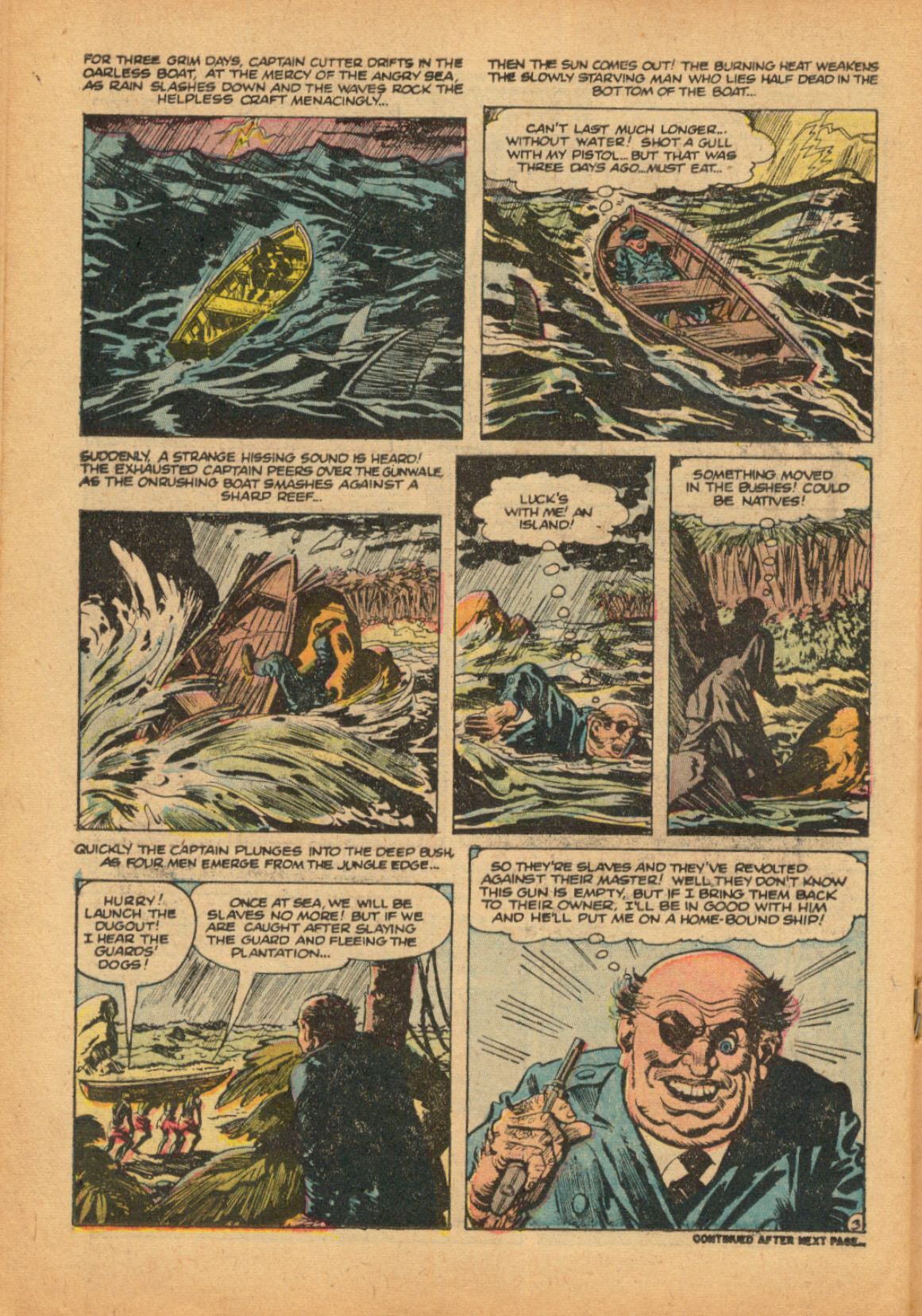 Astonishing Issue #34 - Page 18