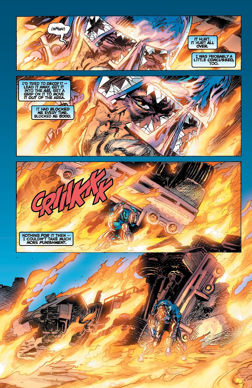 Astro City Metrobook TPB 2 (Part 5) - Page 14