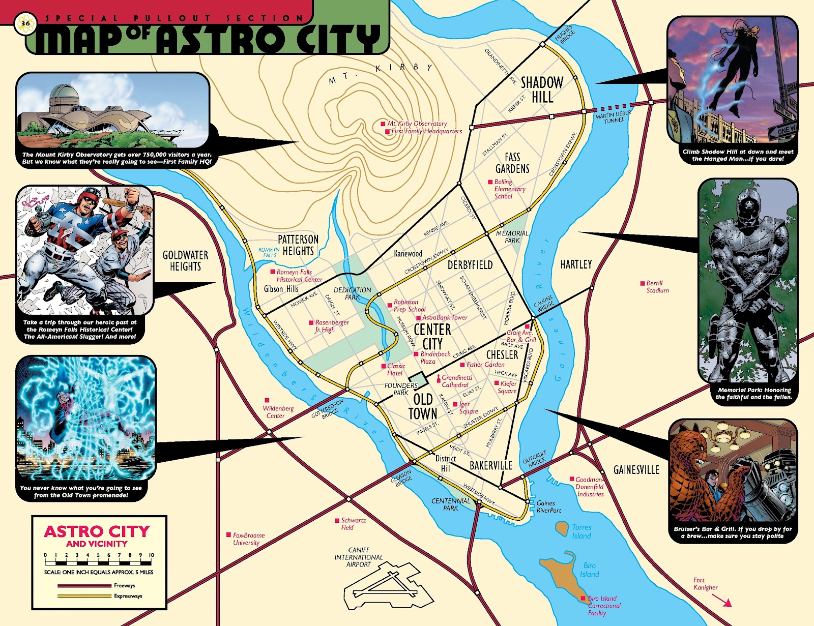 Astro City Metrobook TPB 2 (Part 5) - Page 51