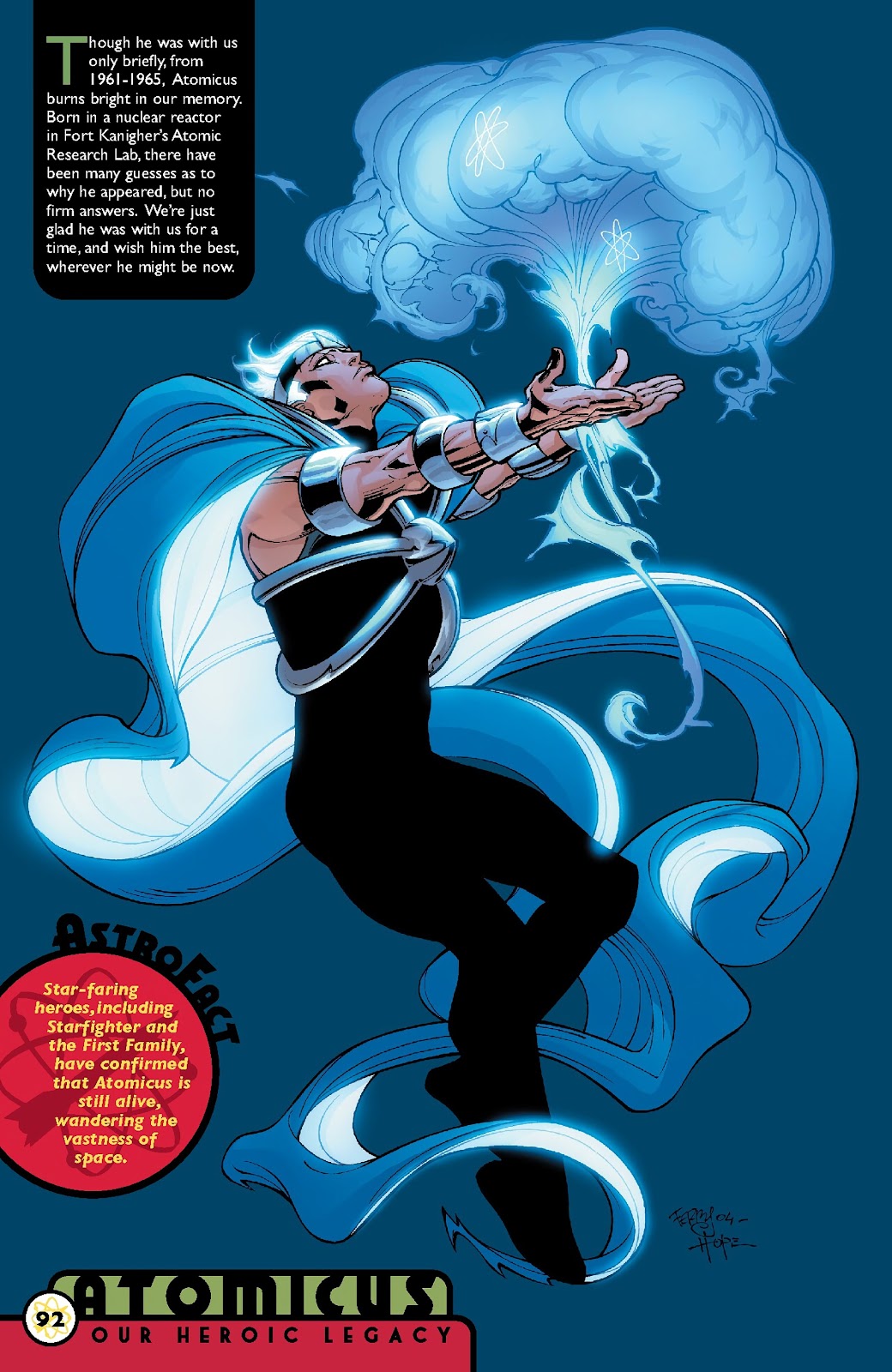 Astro City Metrobook TPB 2 (Part 5) - Page 81