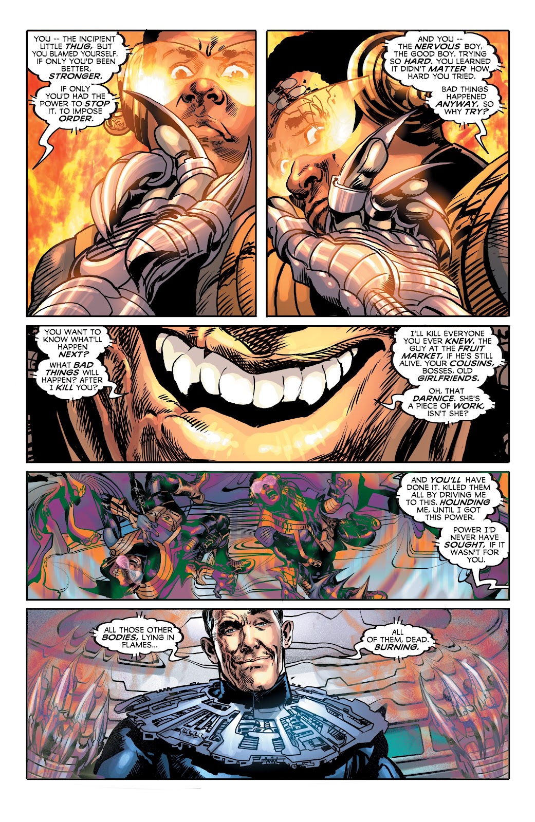 Astro City Metrobook TPB 3 (Part 4) - Page 65