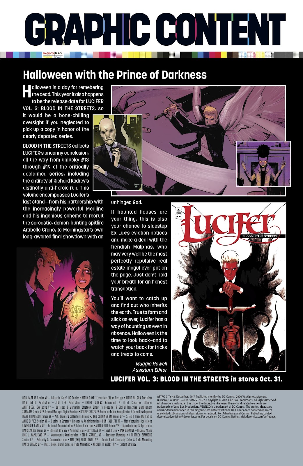Astro City Issue #48 - Page 27