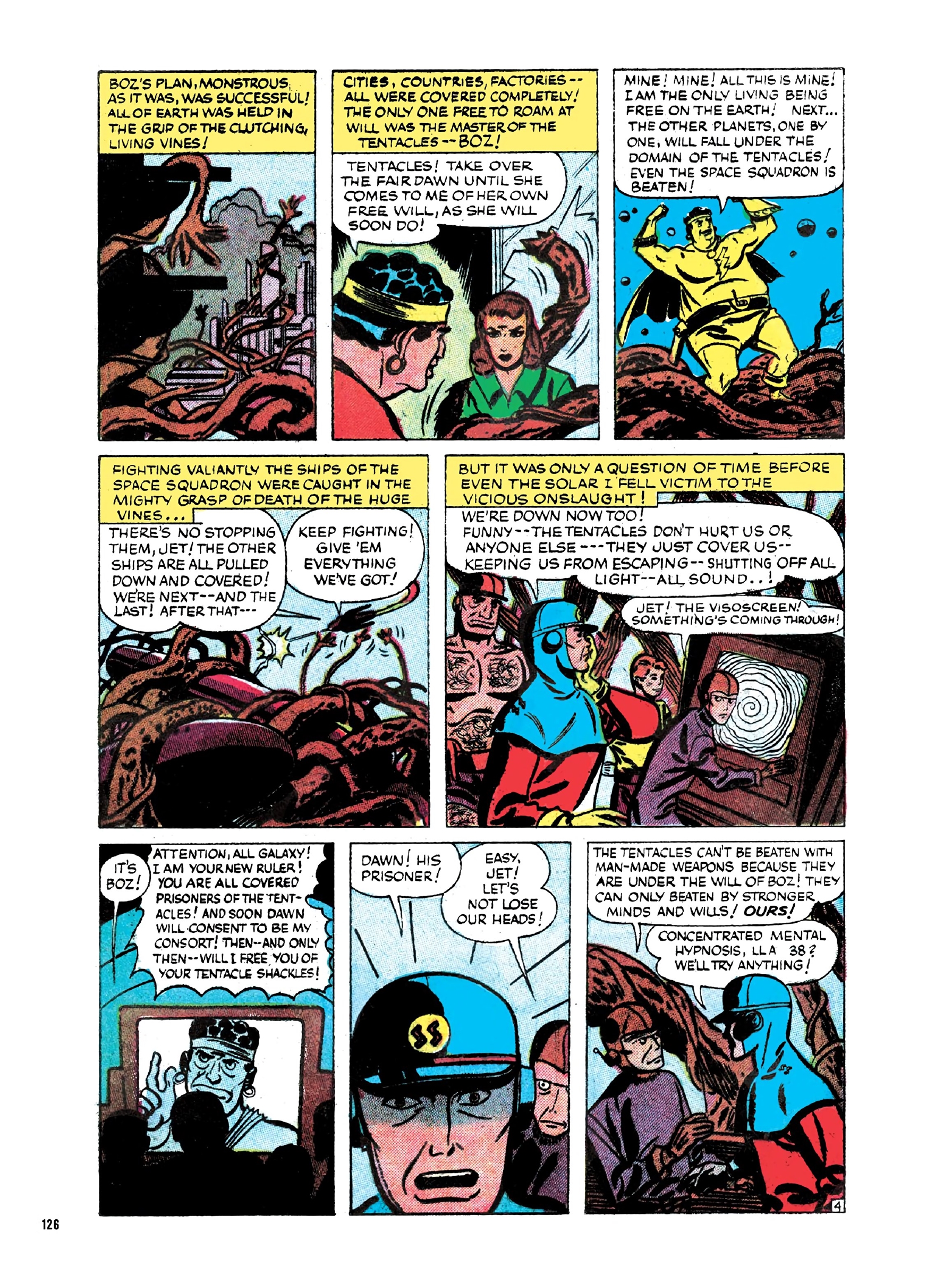 The Atlas Comics Library TPB 3 (Part 2) - Page 52